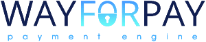 WayForPay logo