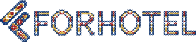 For Hotel Logo
