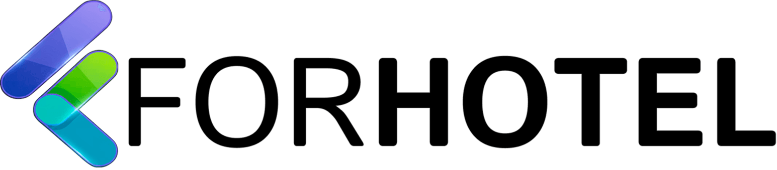 ForHotel Logo